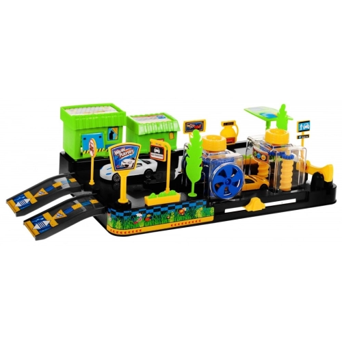 zabawka dla chłopców